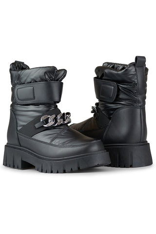 Snow boots model 190675 PRIMO - Honesty Sales U.K