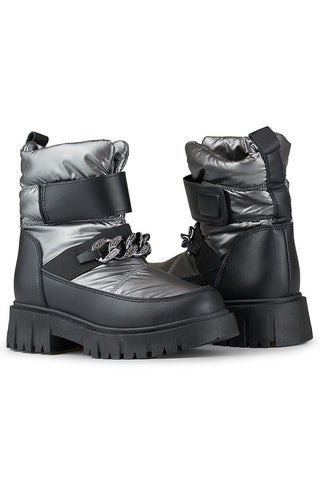 Snow boots model 190675 PRIMO - Honesty Sales U.K