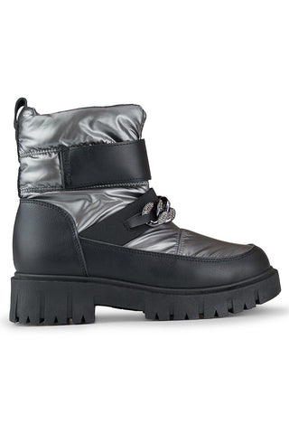 Snow boots model 190675 PRIMO - Honesty Sales U.K