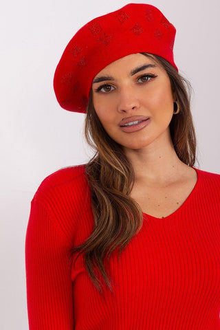 Beret model 191128 AT - Honesty Sales U.K