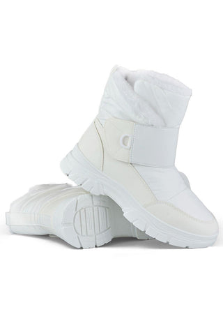 Snow boots model 191283 PRIMO - Honesty Sales U.K