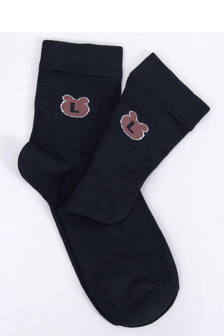 Socks model 192197 Inello - Honesty Sales U.K