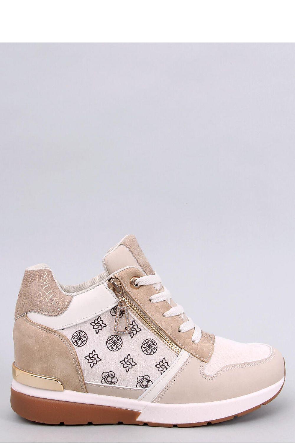 Wedge heel sneakers model 192884 Inello - Honesty Sales U.K