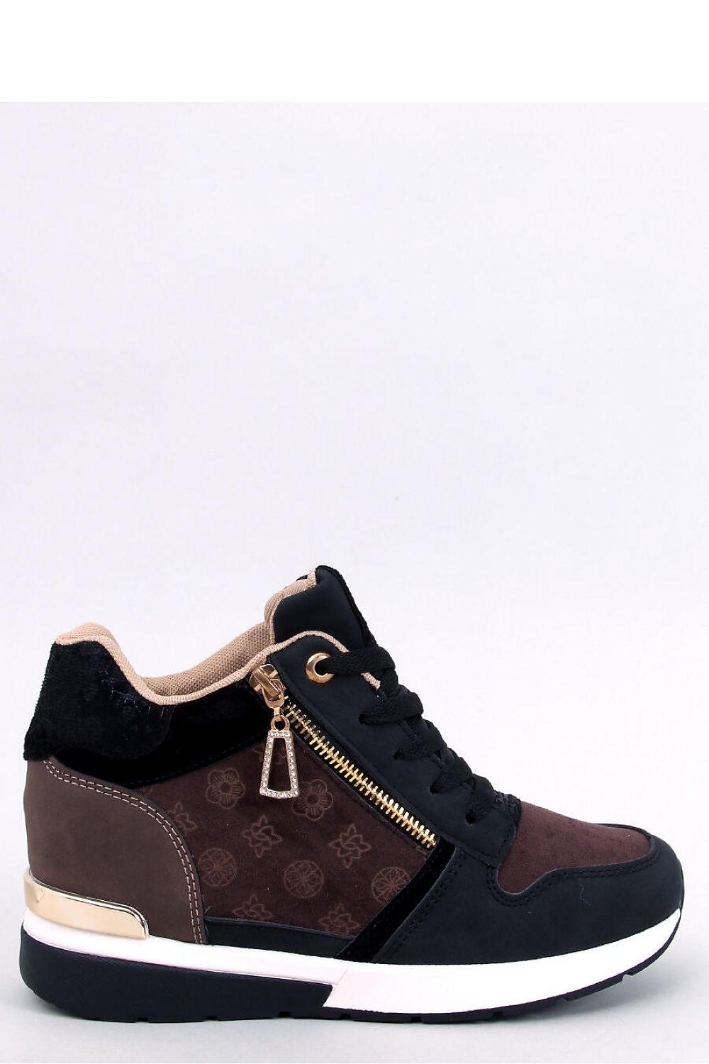 Wedge heel sneakers model 192886 Inello - Honesty Sales U.K