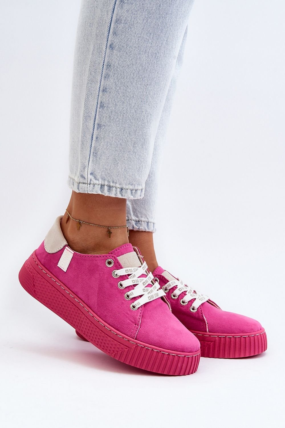 Sneakers model 197885 Step in style - Honesty Sales U.K