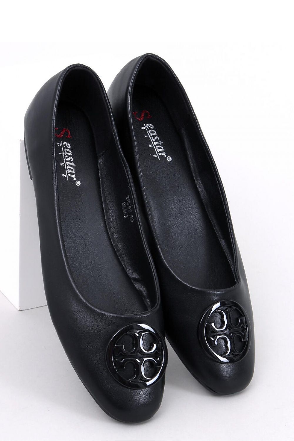 Ballet flats model 194255 Inello - Honesty Sales U.K