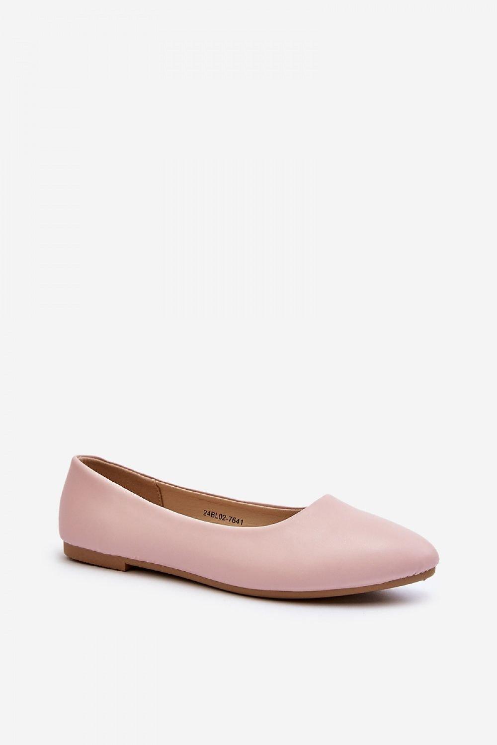 Ballet flats model 194362 Step in style - Honesty Sales U.K