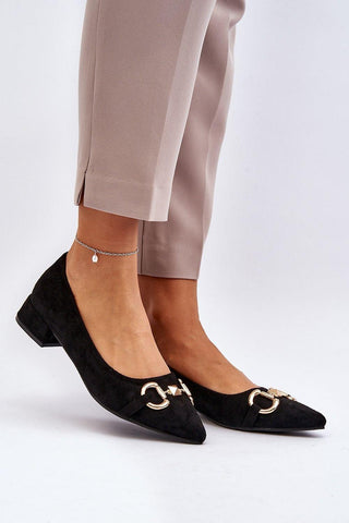 Ballet flats model 194476 Step in style - Honesty Sales U.K