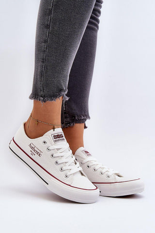 Sneakers model 194990 Step in style - Honesty Sales U.K