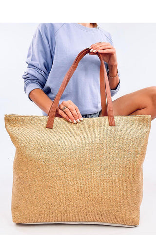 Beach bag model 195210 Inello - Honesty Sales U.K