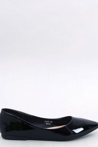 Ballet flats model 195638 Inello - Honesty Sales U.K