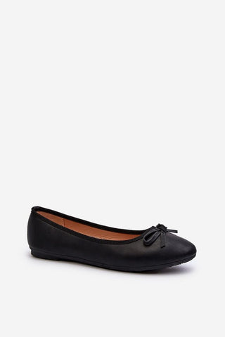 Ballet flats model 195709 Step in style - Honesty Sales U.K