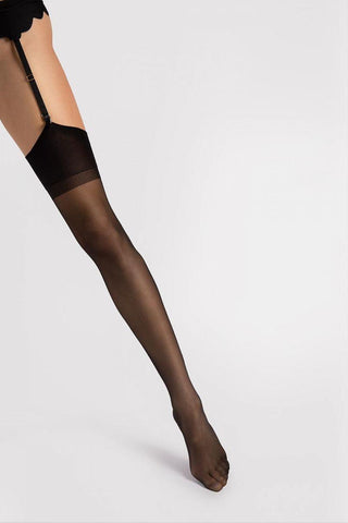 Stockings model 196149 Fiore - Honesty Sales U.K