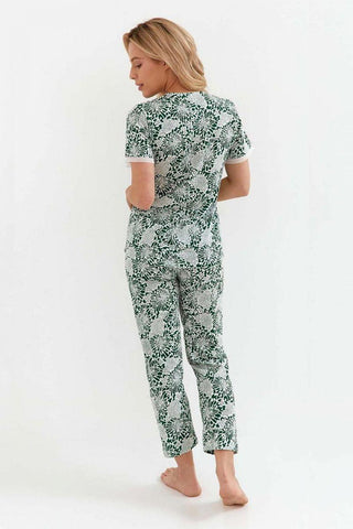 Pyjama model 197008 Cana - Honesty Sales U.K