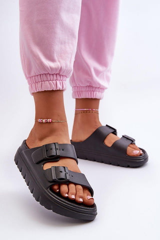 Flip-flops model 198283 Step in style - Honesty Sales U.K