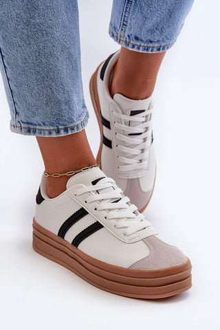 Sport Shoes model 198512 Step in style - Honesty Sales U.K