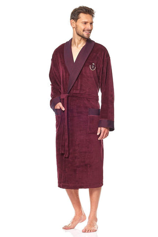 Bathrobe model 147703 L&L collection - Honesty Sales U.K