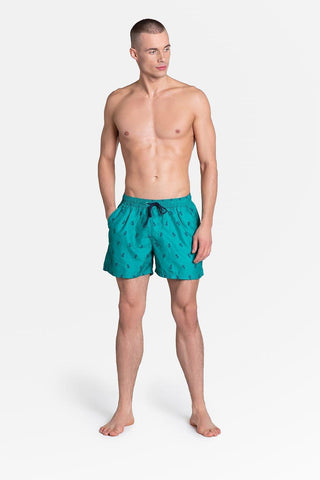 Swimming trunks model 152958 Henderson - Honesty Sales U.K