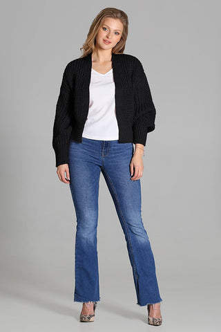 Cardigan model 163072 MKM - Honesty Sales U.K