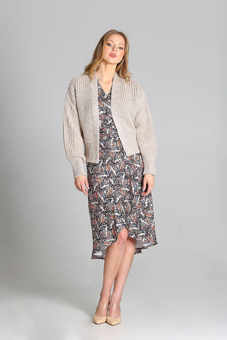 Cardigan model 163072 MKM - Honesty Sales U.K