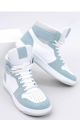 Sneakers model 170605 Inello - Honesty Sales U.K