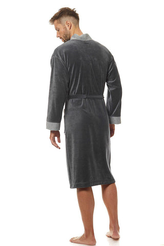 Bathrobe model 172793 L&L collection - Honesty Sales U.K