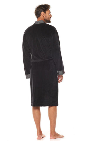 Bathrobe model 172794 L&L collection - Honesty Sales U.K