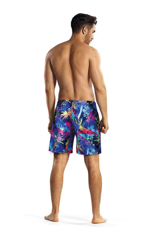 Swimming trunks model 182805 Lorin - Honesty Sales U.K