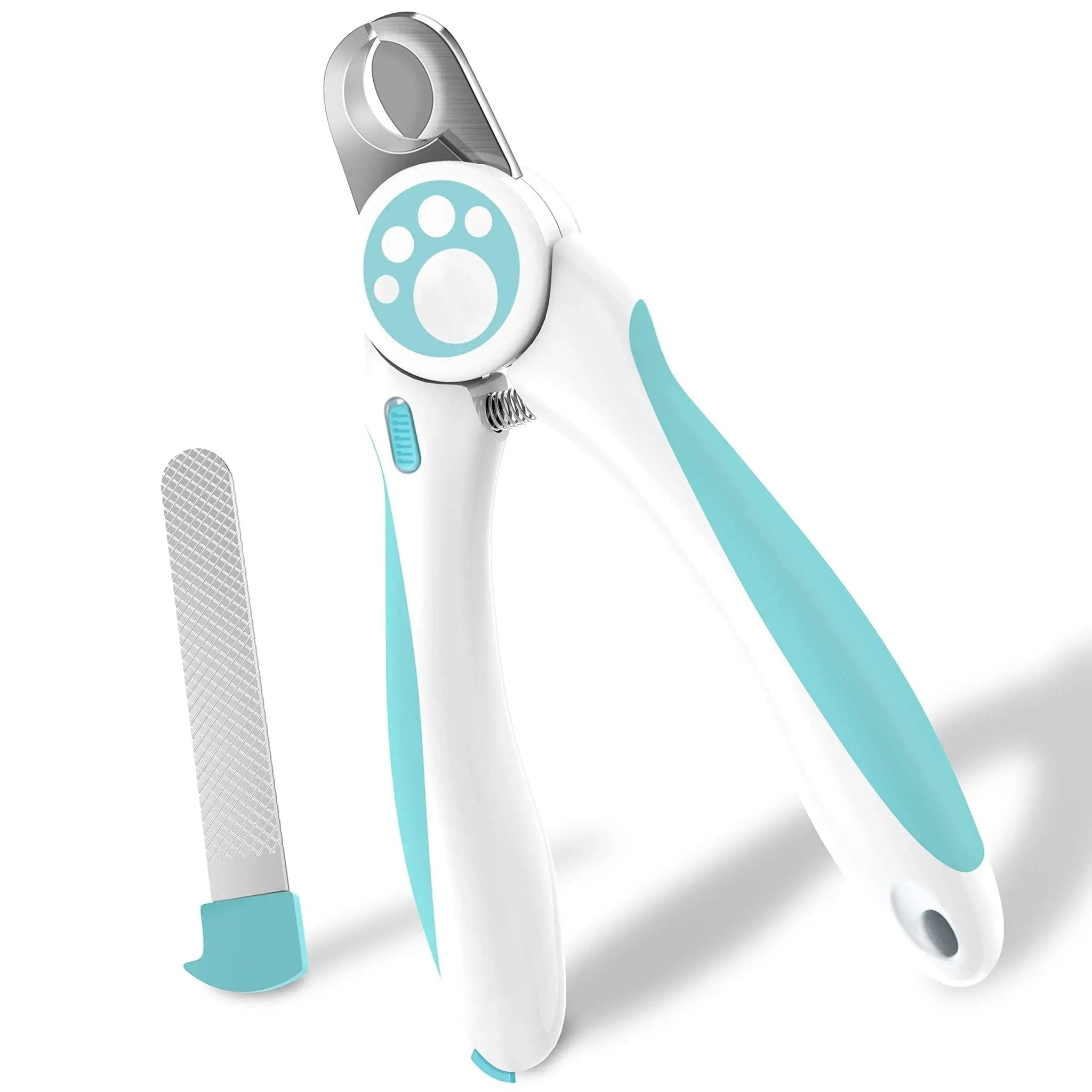 Cute Pets Nail Clippers Labor - Saving Dogs Nail Clipper Scissors Cat Claw Clippers Trimmer Animals Pet Grooming Supplies - Honesty Sales