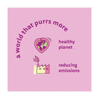 Whiskas Adult Wet Cat Food Chicken in Jelly Tin 400g (Case of 12)