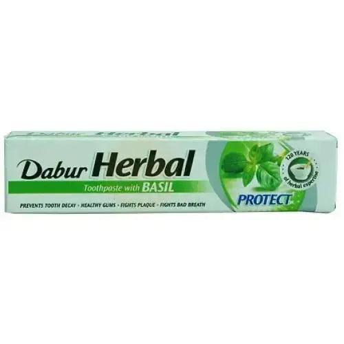 Dabur Herbal toothpaste - Honesty Sales