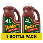 Daddies Tomato Ketchup best  from Daddies - Honesty Sales