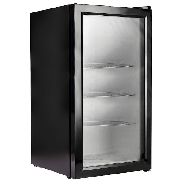 Daewoo Drinks Chiller 93L (1 x 93ltr) - Honesty Sales