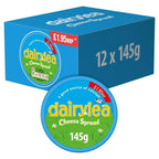 Dairylea Cheese Spread 145g (Case of 12) - Honesty Sales
