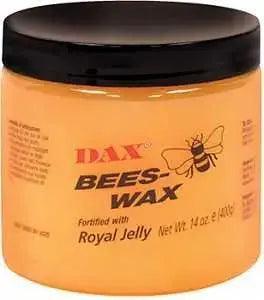 Dax Bees Wax Fortified With Royal Jelly 397g - Honesty Sales Main image