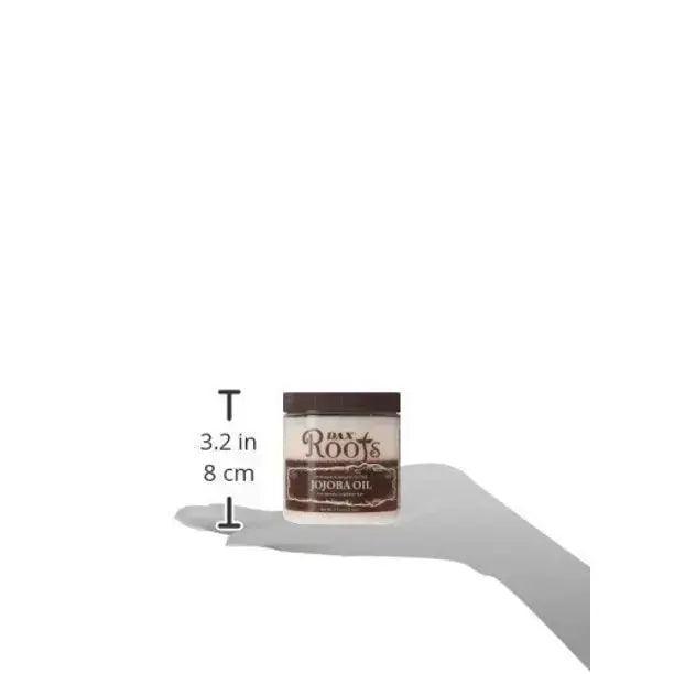Dax Roots Jojoba Oil 225ml (Pack of 2) - Honesty Sales