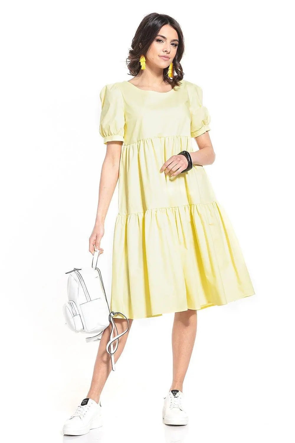 Daydress model 152917 Tessita - Honesty Sales