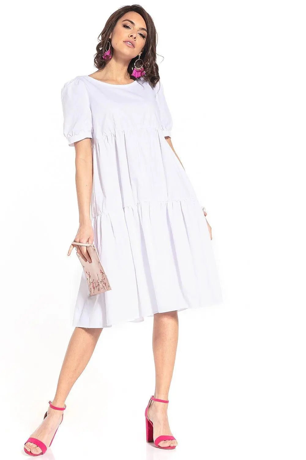 Daydress model 152917 Tessita - Honesty Sales