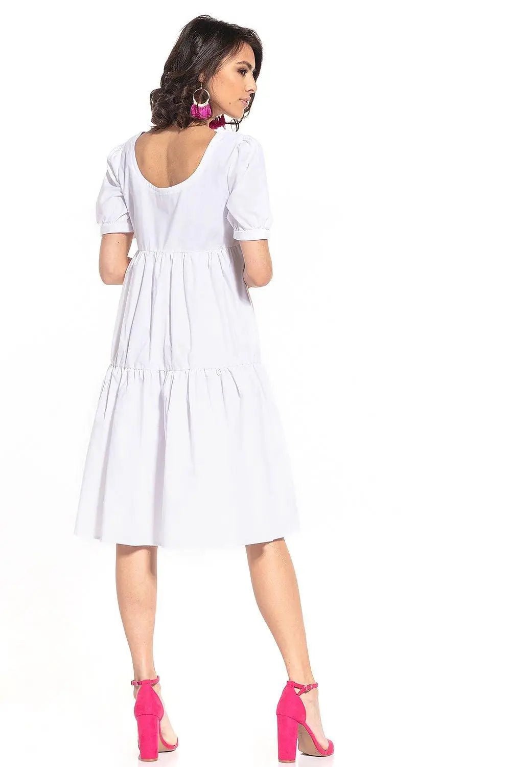 Daydress model 152917 Tessita - Honesty Sales