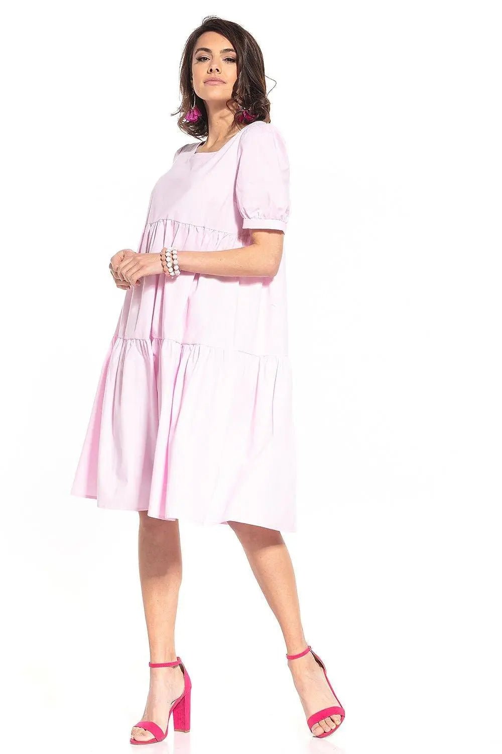 Daydress model 152917 Tessita - Honesty Sales