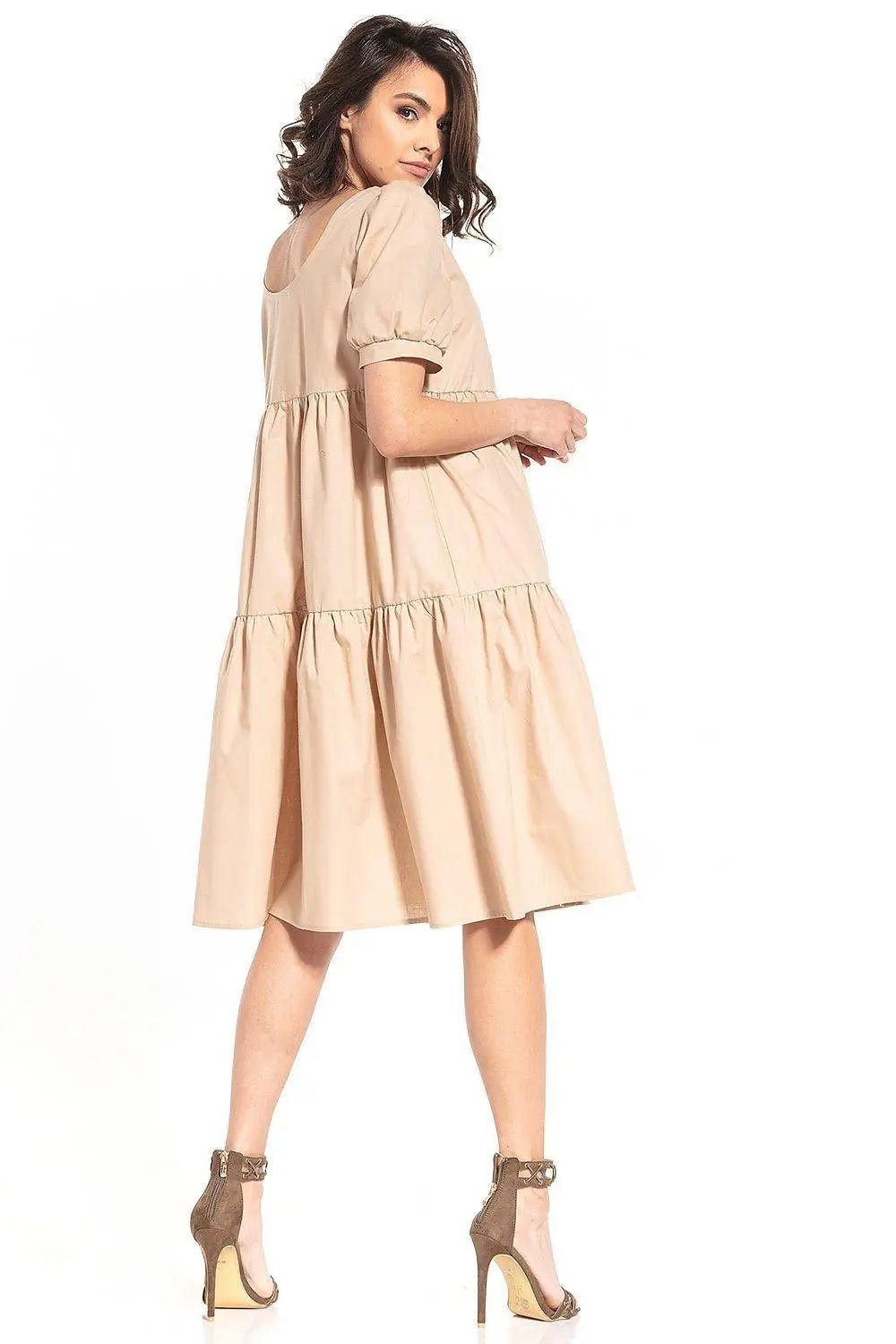Daydress model 152917 Tessita - Honesty Sales