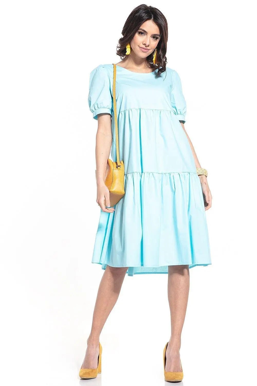 Daydress model 152917 Tessita - Honesty Sales