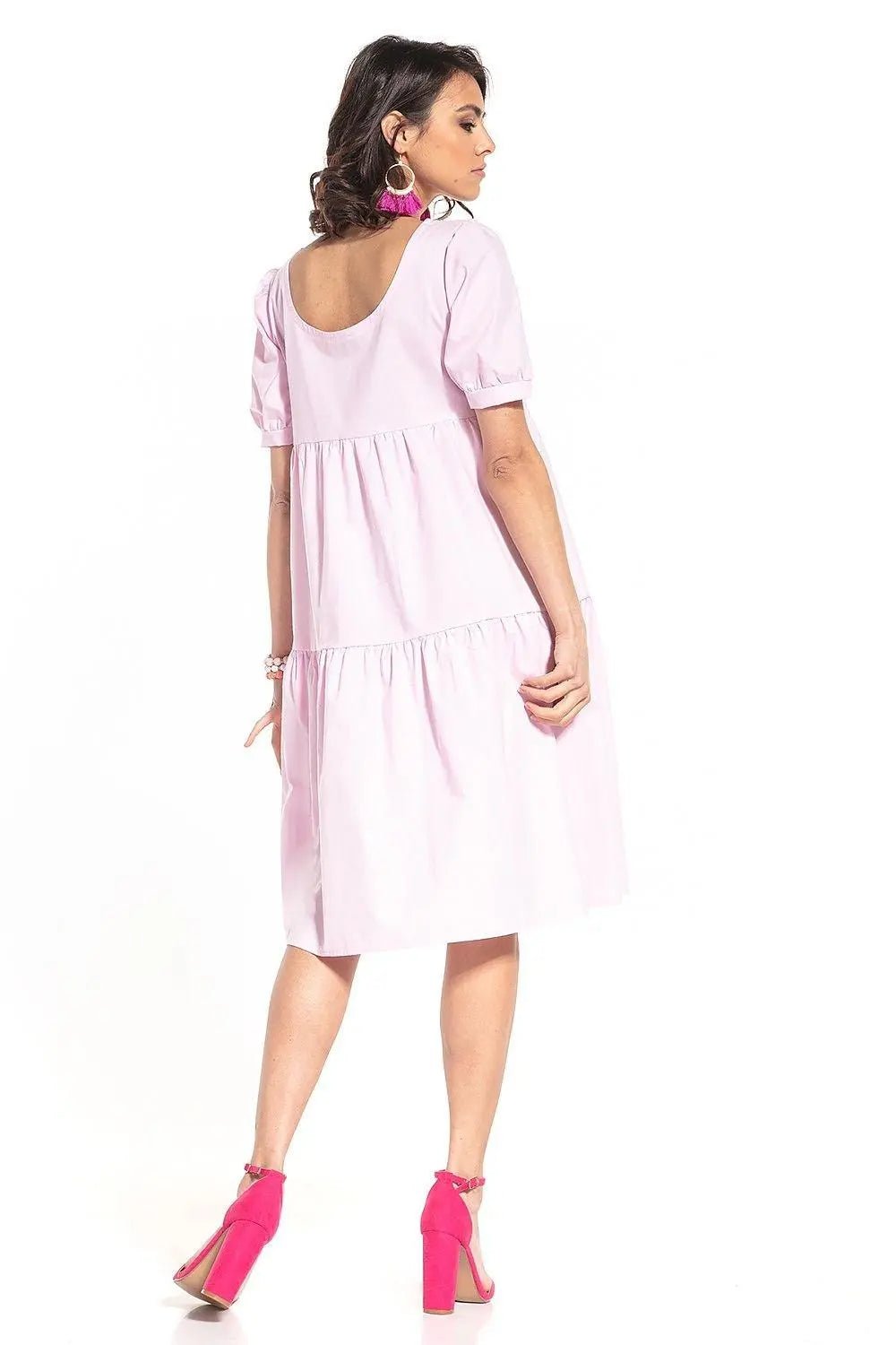 Daydress model 152917 Tessita - Honesty Sales