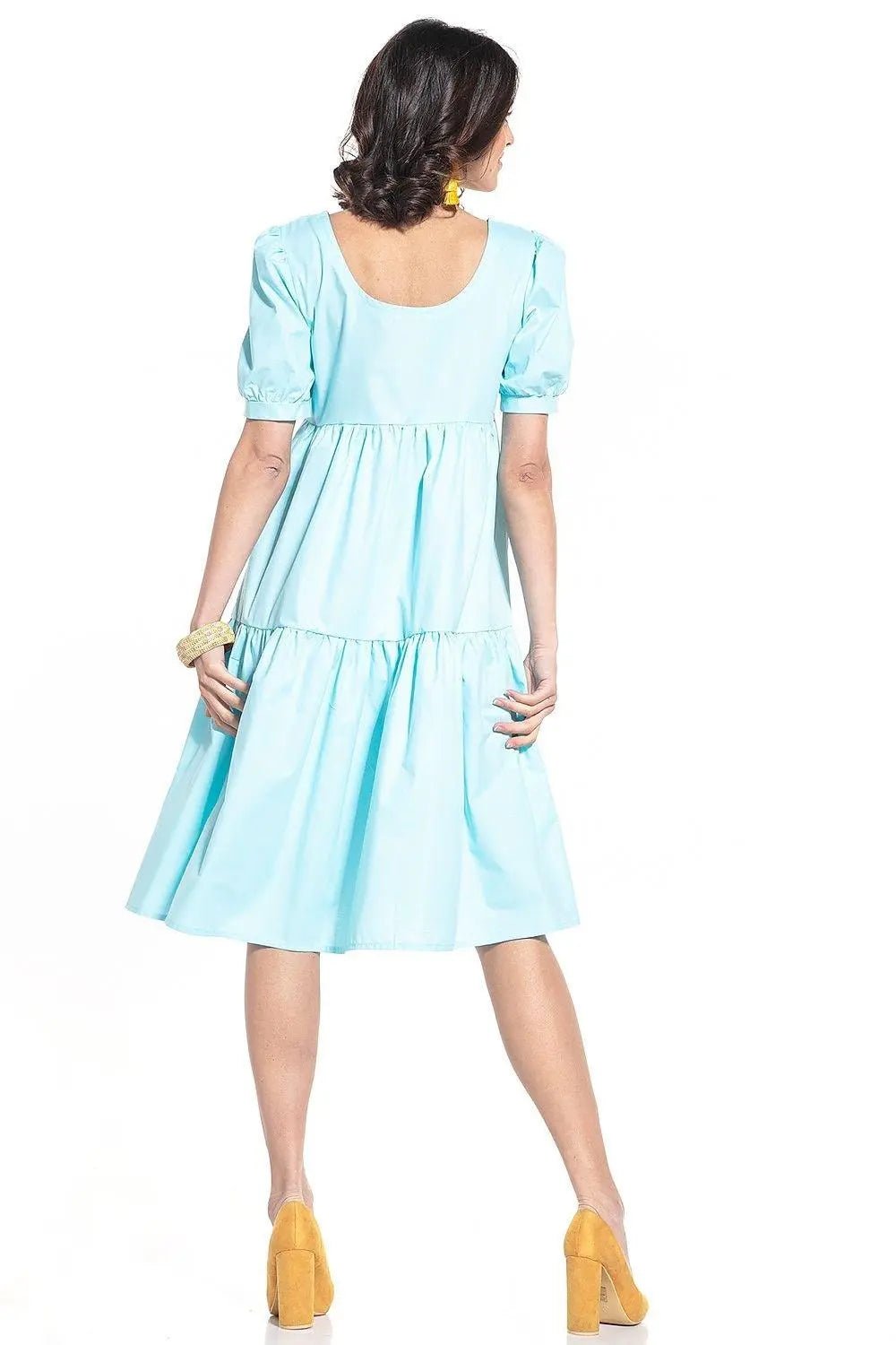 Daydress model 152917 Tessita - Honesty Sales