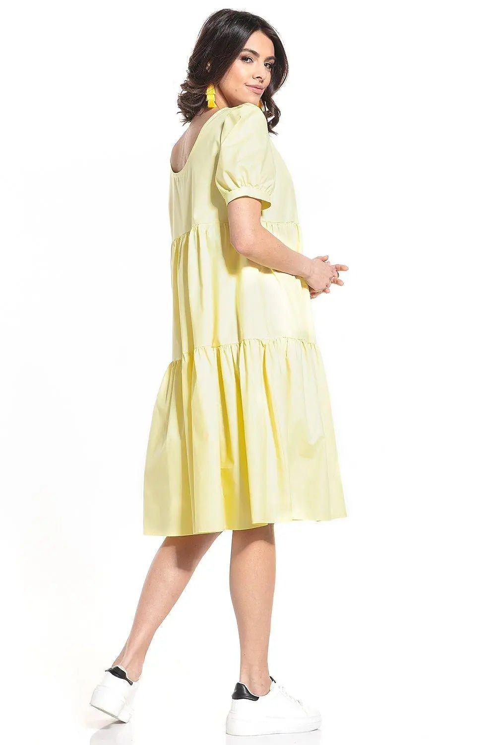 Daydress model 152917 Tessita - Honesty Sales