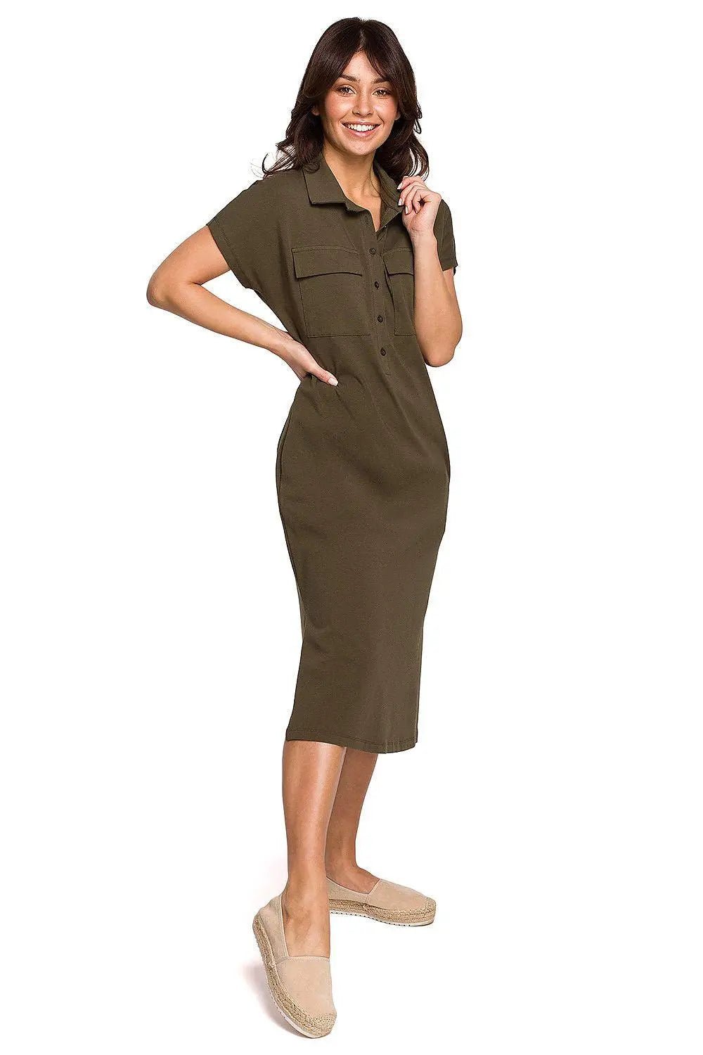 Daydress model 163168 BeWear1 - Honesty Sales