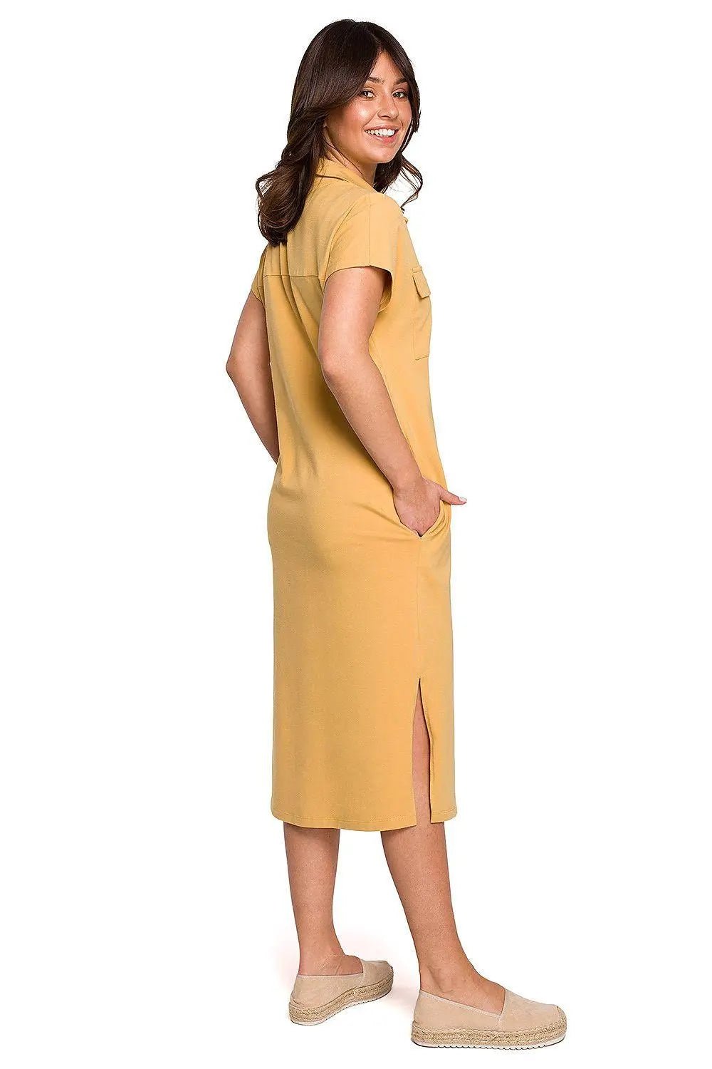 Daydress model 163168 BeWear1 - Honesty Sales