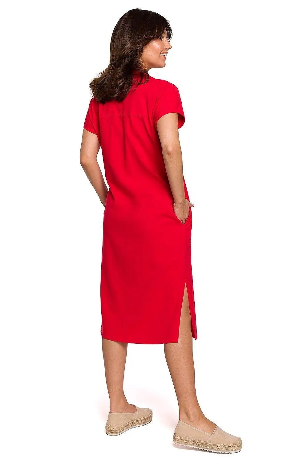 Daydress model 163168 BeWear1 - Honesty Sales
