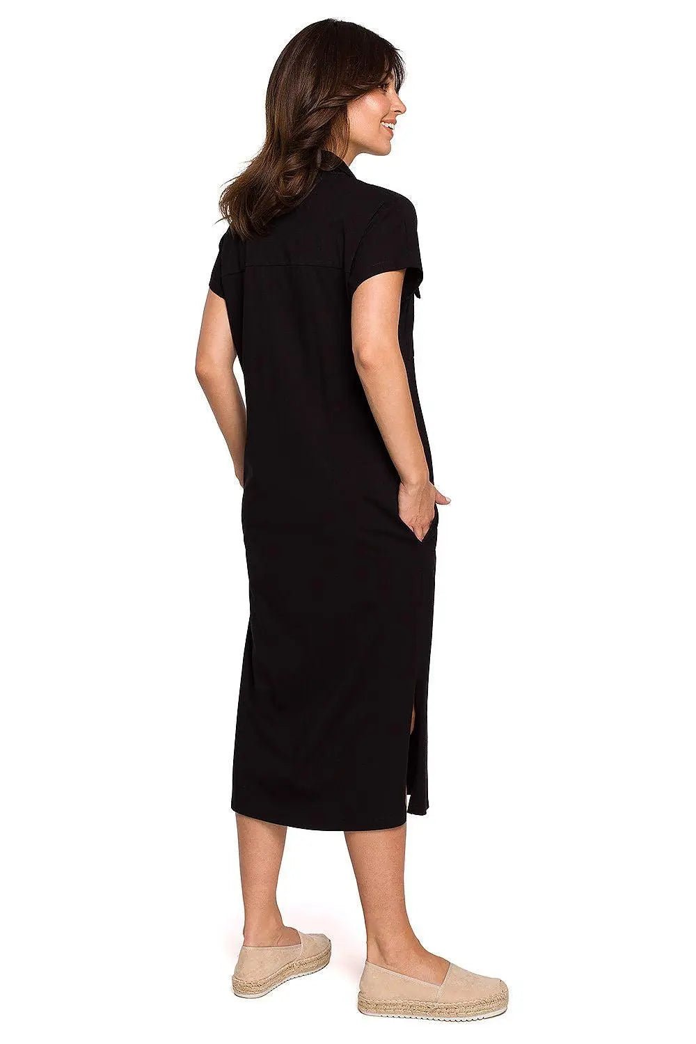 Daydress model 163168 BeWear1 - Honesty Sales