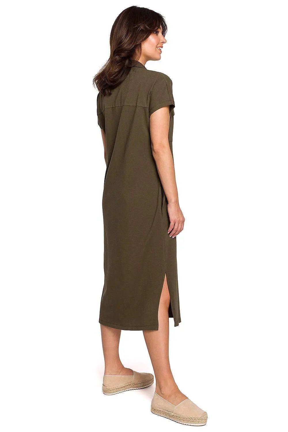 Daydress model 163168 BeWear1 - Honesty Sales